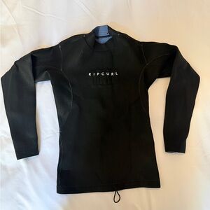 Rip Curl Reversible Long Sleeve Wetsuit shirt (unisex)